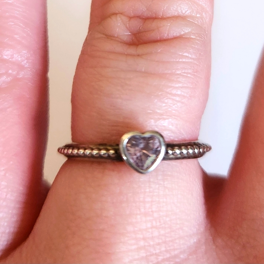 Pandora Ring